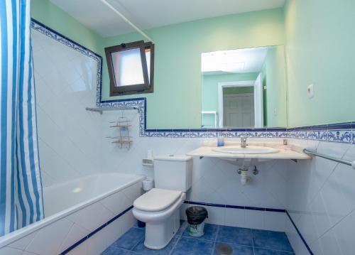 Apartamento Lightbooking- Gauguin Vibes Oasis Royal