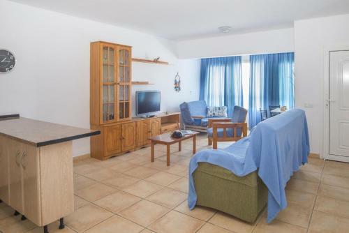Apartamento Lightbooking- Tres Islas Corralejo