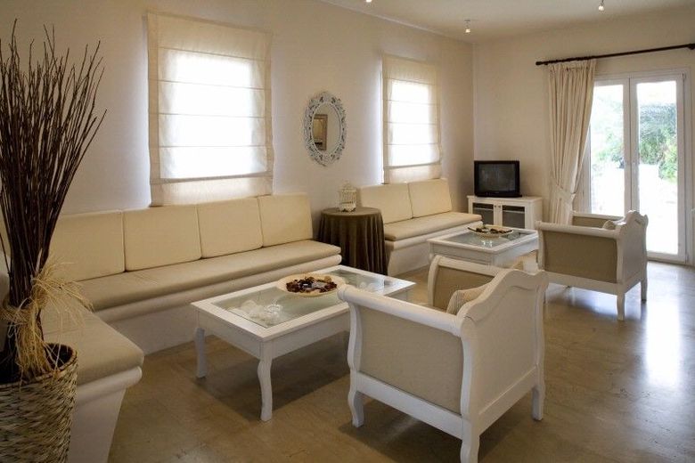 Hotel Vanilla