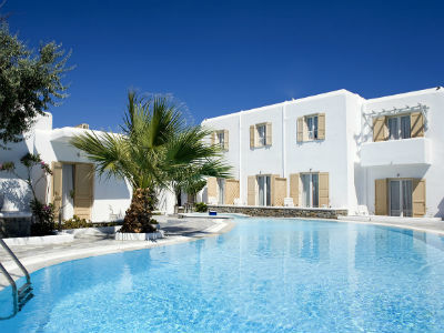 Hotel Vanilla