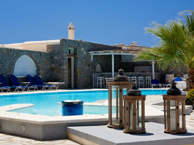 Hotel Vanilla