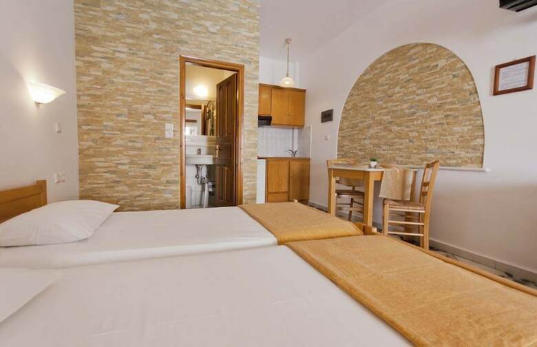 Aegeon Hotel
