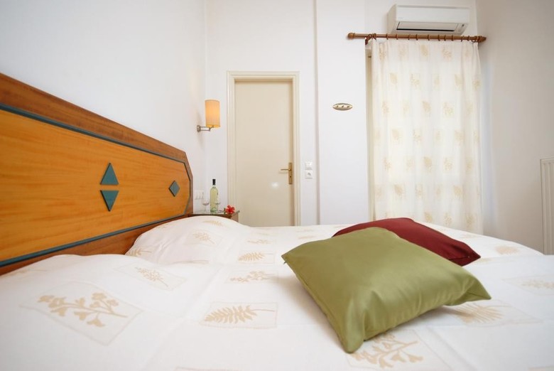 Hotel Barbouni