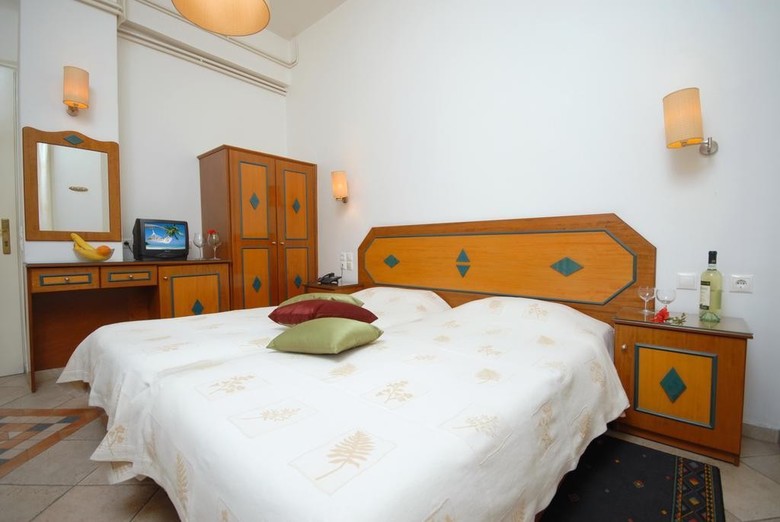 Hotel Barbouni
