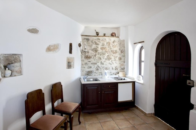 Hotel Chateau Zevgoli