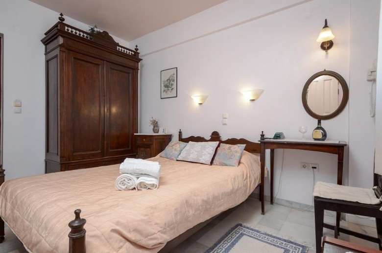 Hotel Chateau Zevgoli