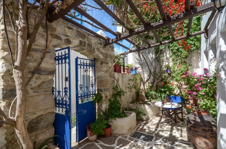 Hotel Chateau Zevgoli