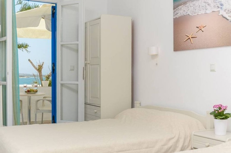 Hotel Diogenis Studios