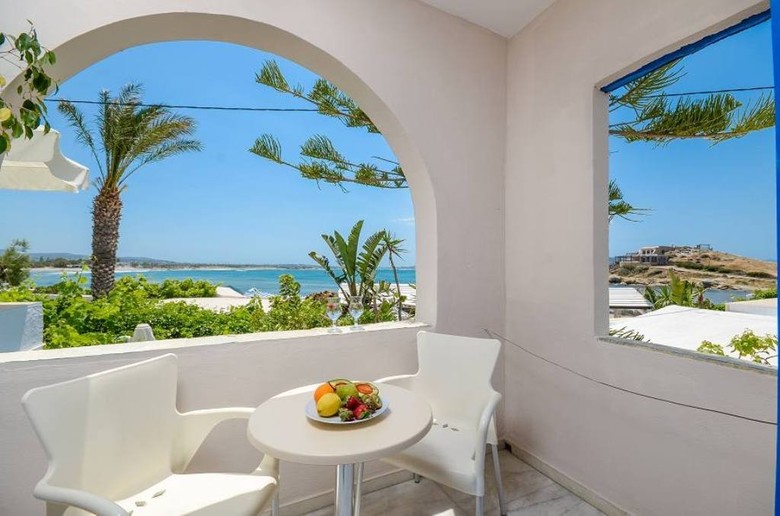 Hotel Diogenis Studios
