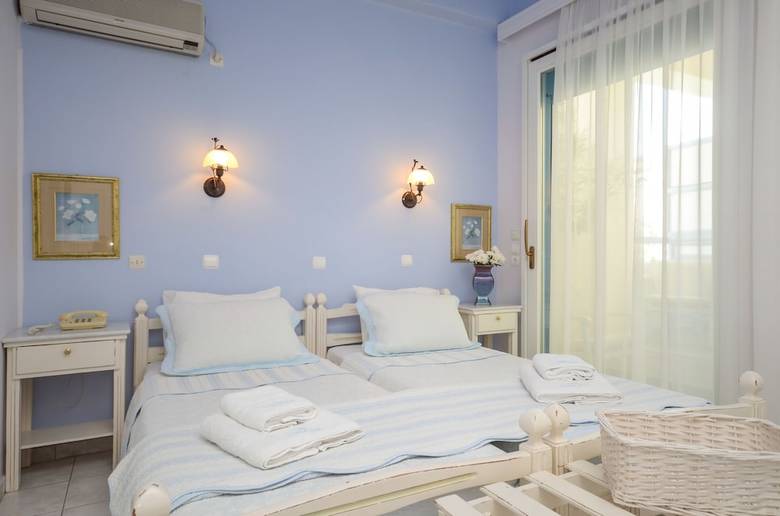 Kymata Hotel