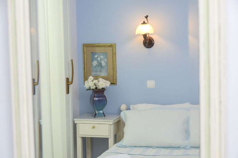 Kymata Hotel