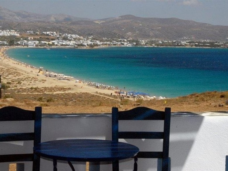 Hotel Lofos Studios