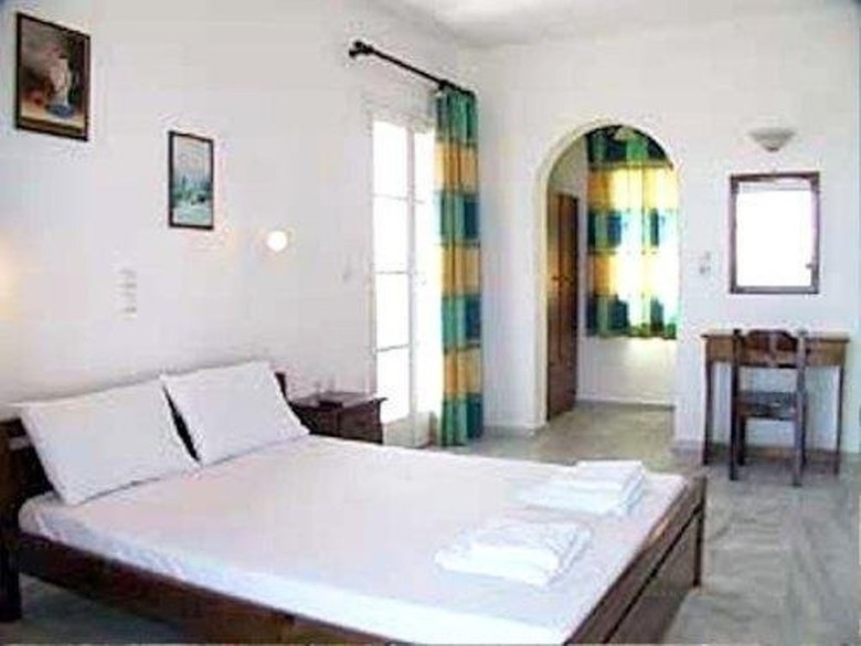 Hotel Lofos Studios