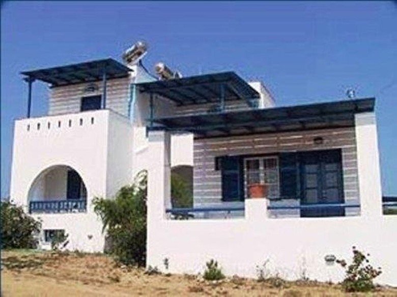 Hotel Lofos Studios