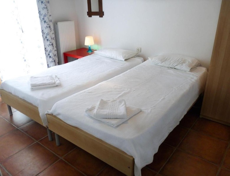 Hotel Paradisia Villas