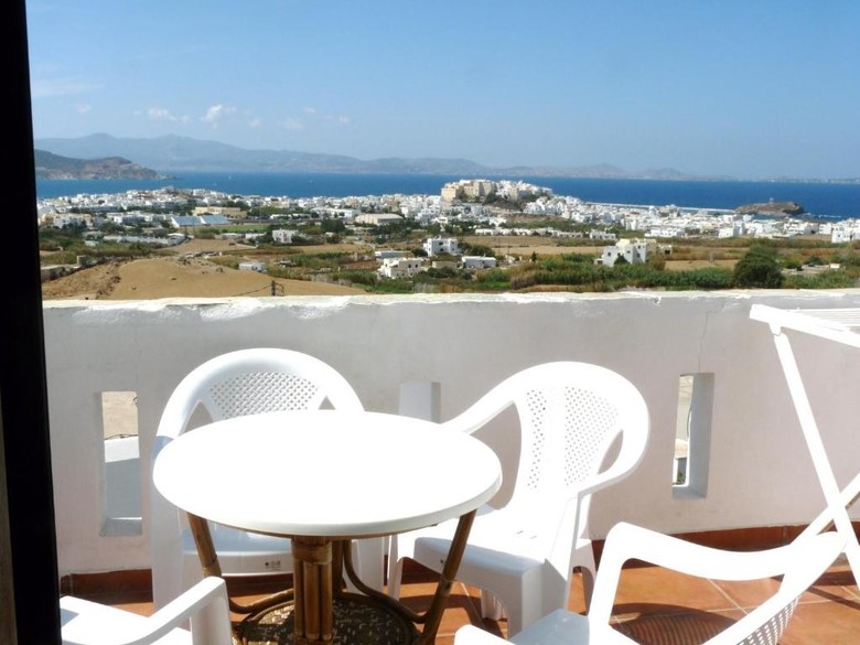 Hotel Paradisia Villas