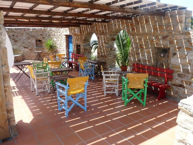 Hotel Paradisia Villas