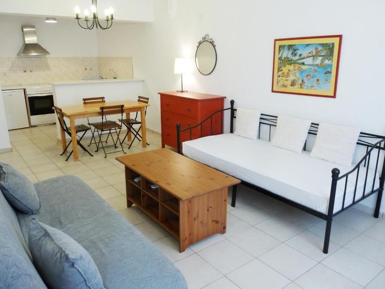 Hotel Paradisia Villas