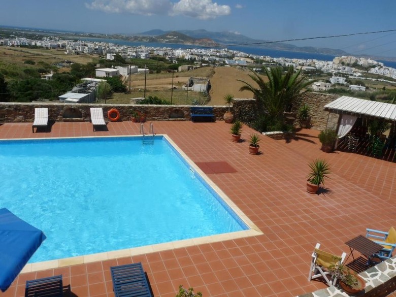 Hotel Paradisia Villas