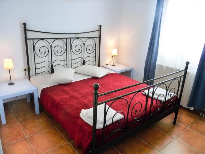 Hotel Paradisia Villas