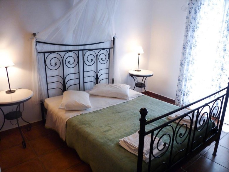 Hotel Paradisia Villas