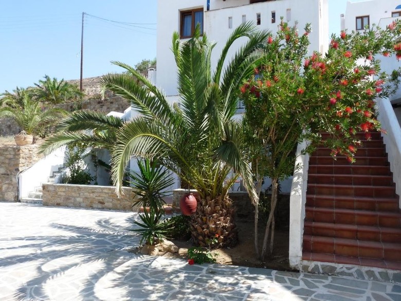 Hotel Paradisia Villas