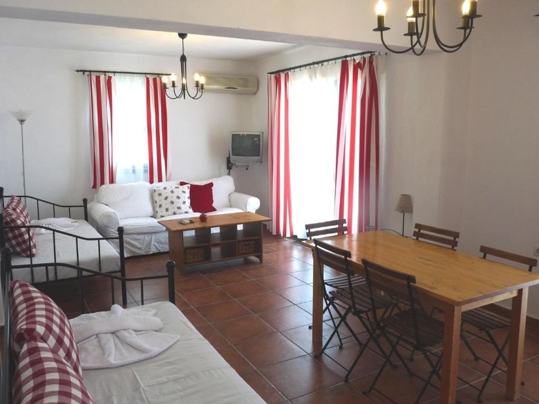 Hotel Paradisia Villas