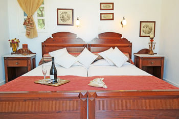 Hotel Sun Rock Apartments