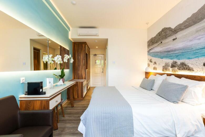Hotel Atrium