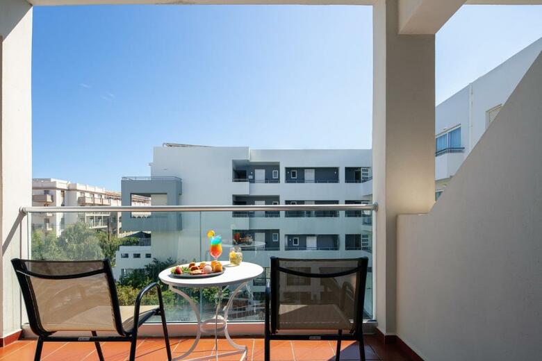 Hotel Atrium