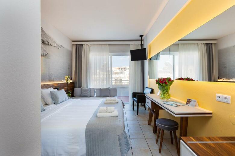 Hotel Atrium