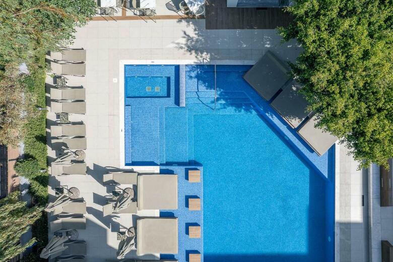 Hotel Atrium