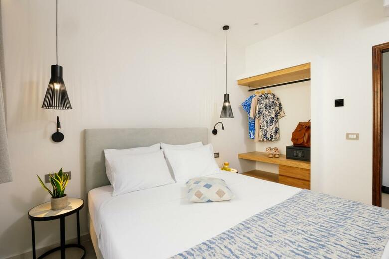 Hotel Batis