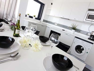 Apartamento Costa Calma N�8 Ocean Views Terraza Lateral
