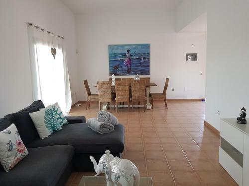 Villa Carlota