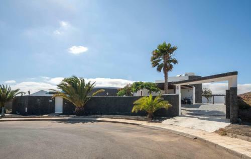 Villa Casa Las Perseidas