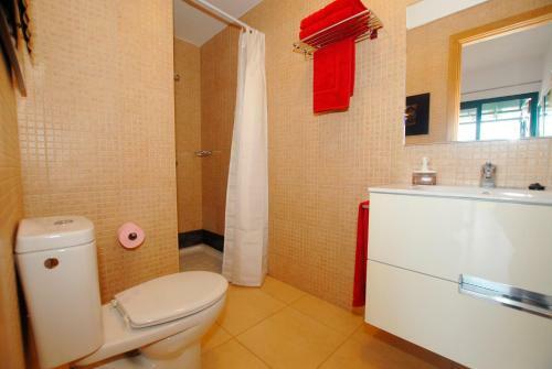 Apartamento Costa Alegranza