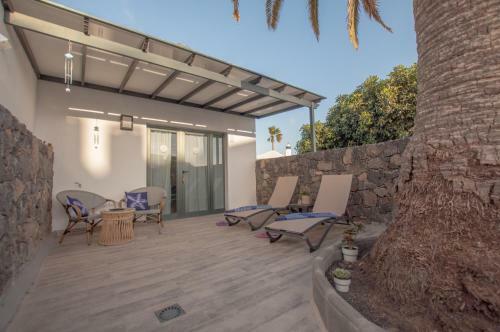 Estrella De Mar Apartment - Shared Pool
