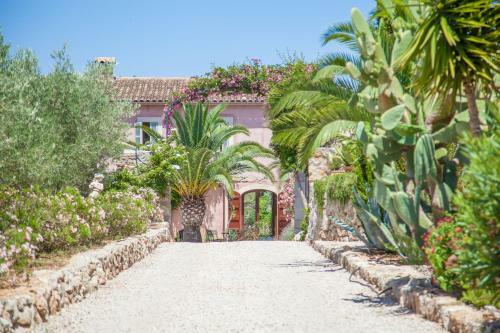 Villa Eco Groc