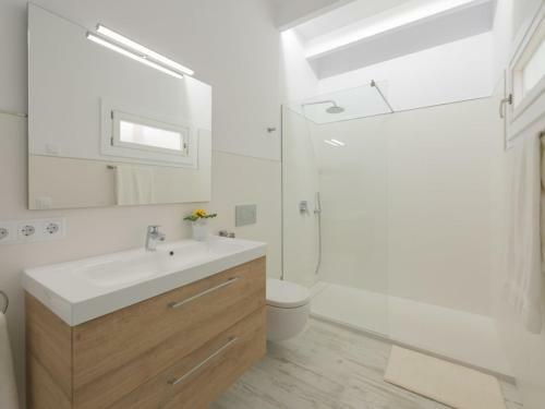 Holiday Home Es Rec�
