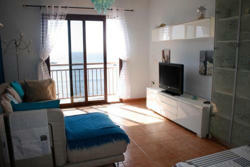 Apartamento Fuerte Holiday Harbour Lagoon View