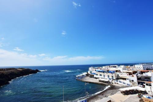 Apartamento Fuerte Holiday Harbour Lagoon View