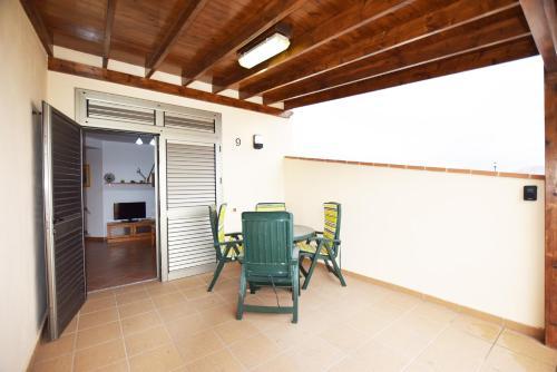 Apartamento Fuerte Holiday Cotillo Beach House