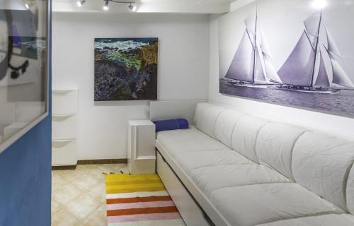 Apartamento Casa'l Risco - El Cotillo