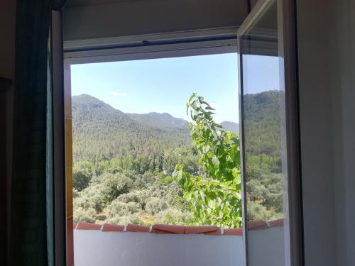 Apartamento Alojamientos Loma De Mariangela