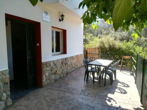 Apartamento Alojamientos Loma De Mariangela