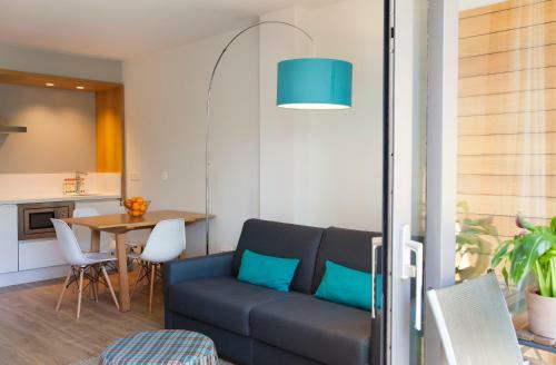 Apartamentos Casona De La Paca