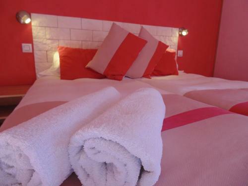 Hotel Rural Arco Iris Cuenca