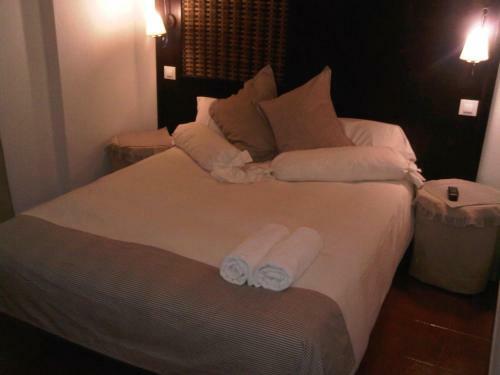 Hotel Rural Arco Iris Cuenca