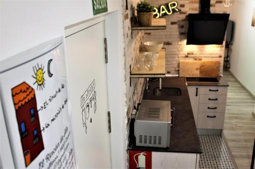 Apartamento La Mansion De Artu